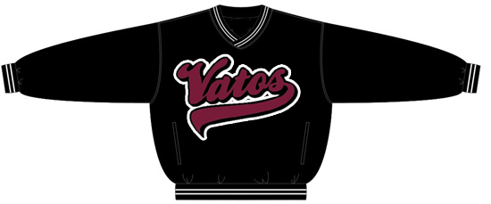 Giacca con pullover Vatos PolyMicro