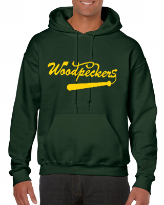 Felpa con cappuccio Volewijckers