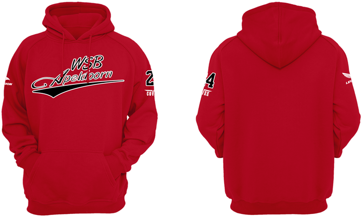 WSB Hoodie