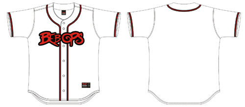Bebops Shirt