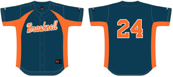 Maglia Bracknell