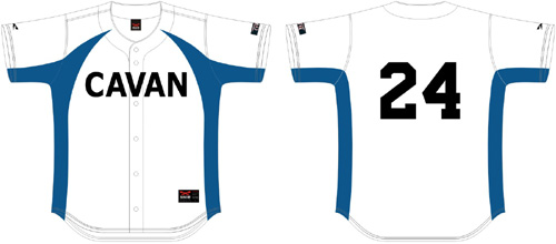 Cavan Jersey