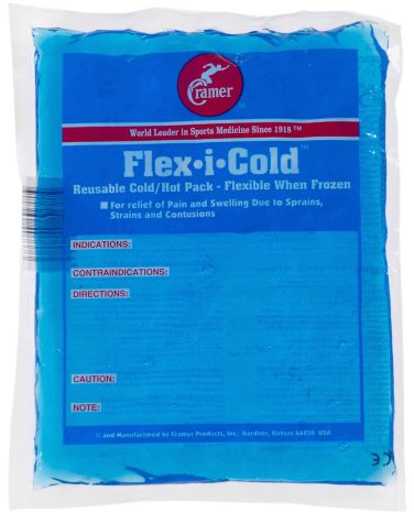 Impacco freddo Cramer (grande)
