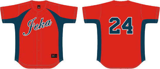 Jeka Shirt