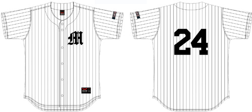 Kent Mariners Shirt