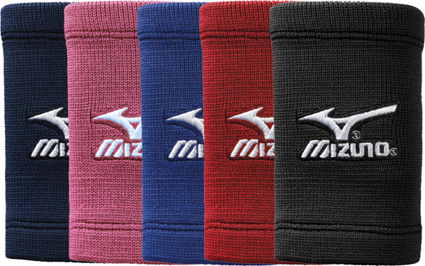 Mizuno Wristbands Wide