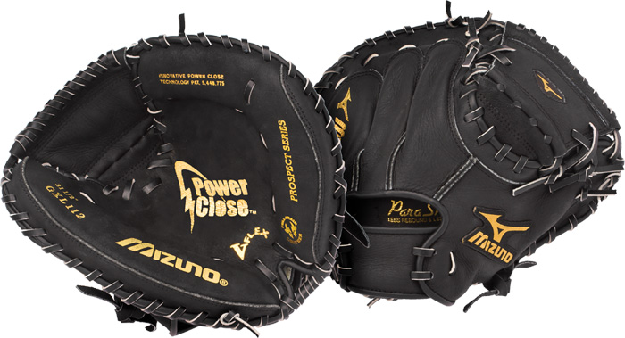 Mizuno GXC112 Youth REG