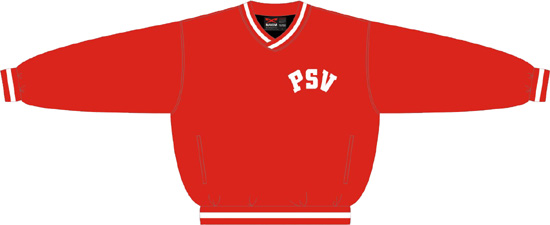 PSV PolyMicro Pullover Jacket