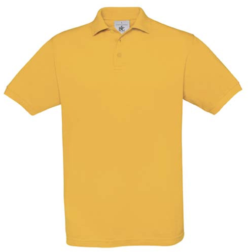 Polo, Geel
