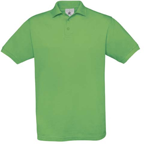 Polo, verde