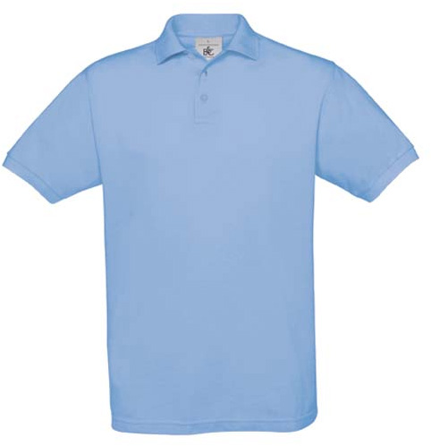 Polo, Azzurro