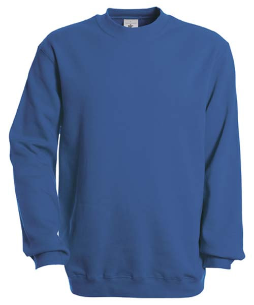 Sweater, Royal