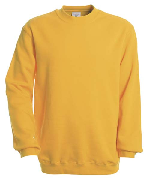 Sueter, amarillo