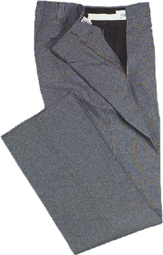 Scheidsrechters Broek, Combo model