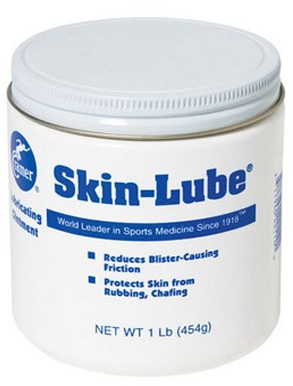 Cramer Skin Lube (pequeño)