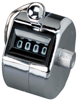 Pitch Counter