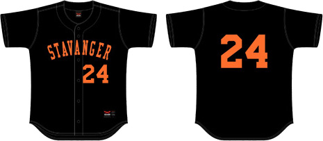 Stavanger Shirt