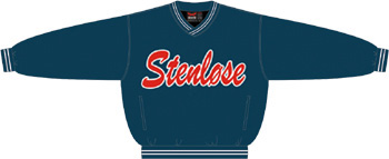 Stenlose PolyMicro Pullover Jack