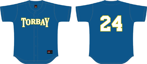Torbay Barons Shirt