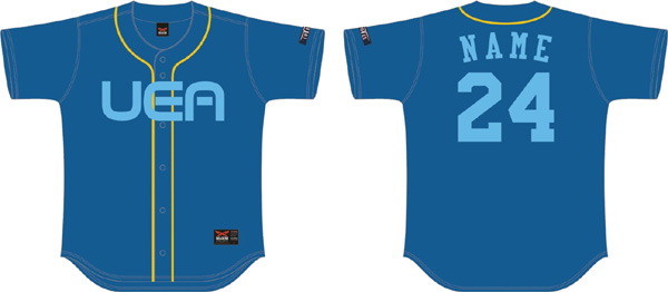 UEA Shirt
