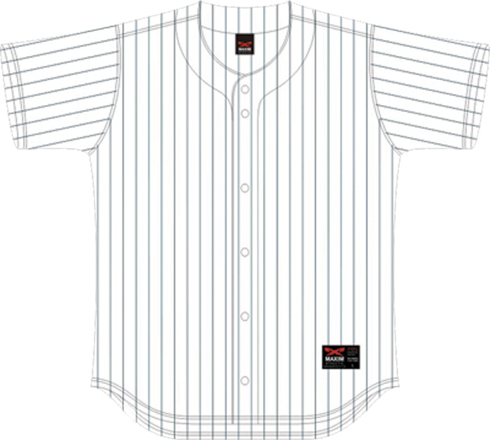 Maglia Urbanus senza logo