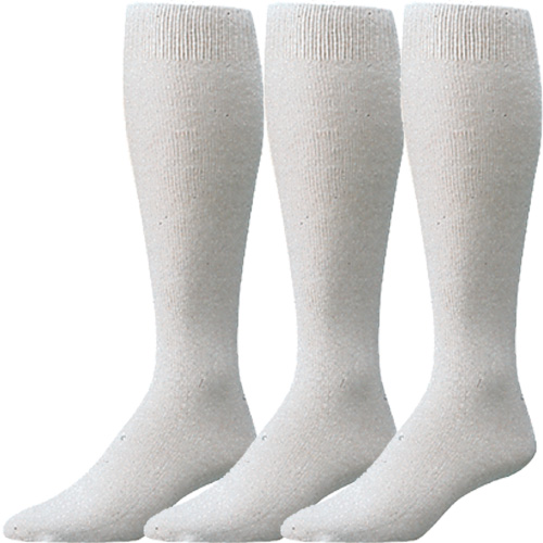 White Socks
