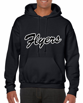 Wiesbaden Flyers Hoodie