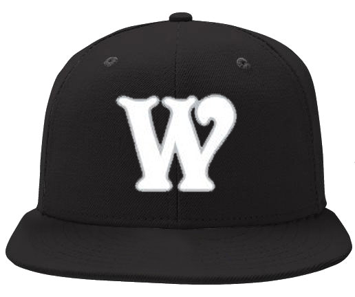 Cappellino Wiesbaden Flyers