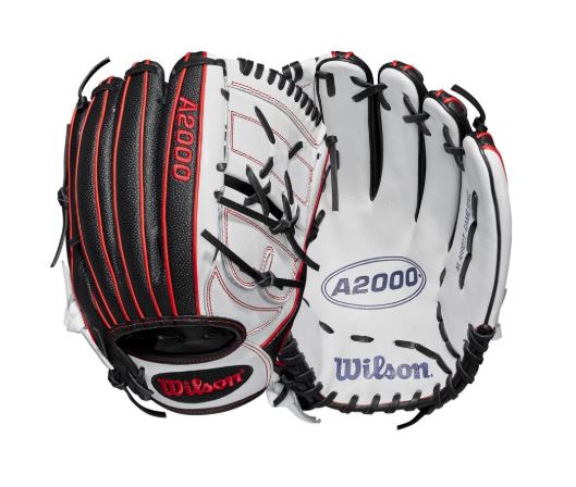 Wilson A2000 MA14GM 12,25  LHT