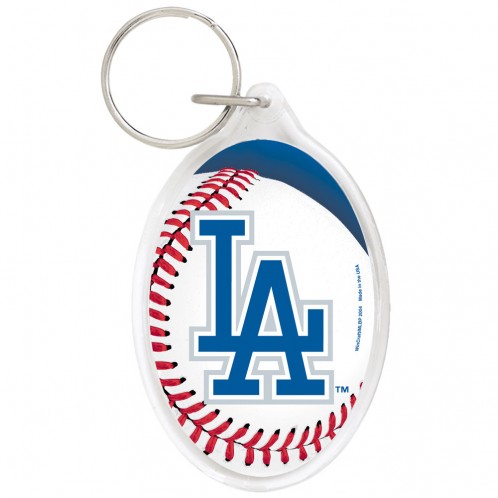 Sleutelhanger: Dodgers
