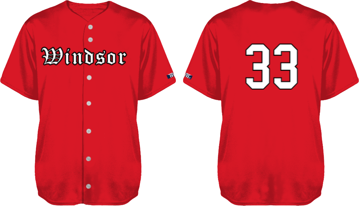 Camisa Osos Bears Windsor