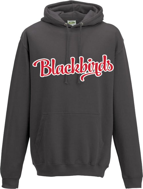 Wolfsburg Blackbirds Hoodie