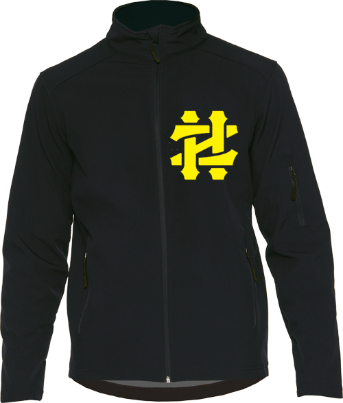 Chaqueta Zeeuwse Honk Softshell