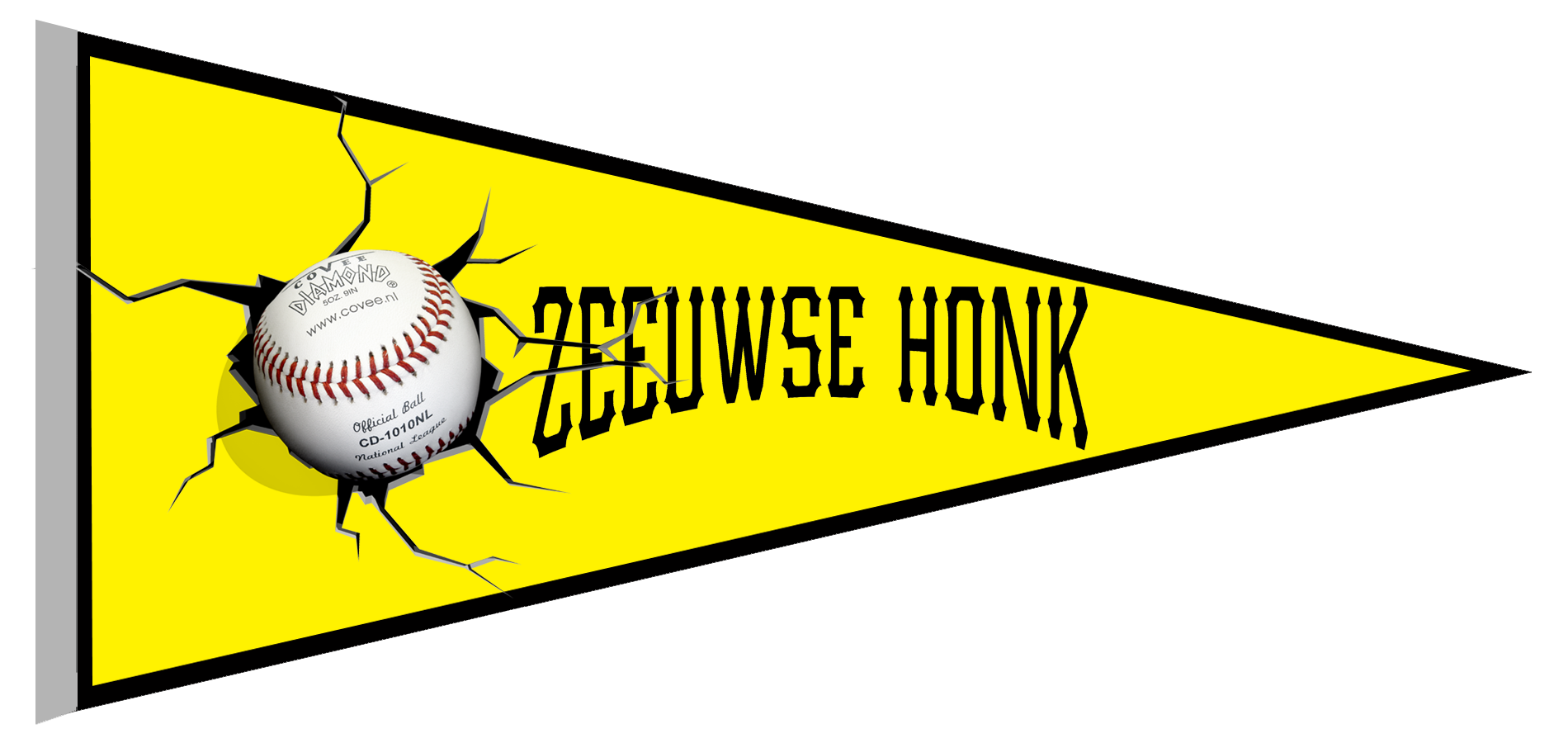 Banderin Zeeuwse Honk