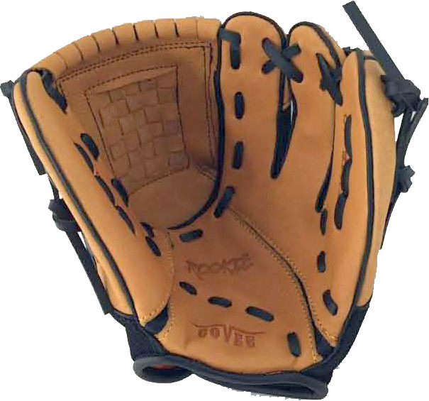 Covee Rookie-11  LHT