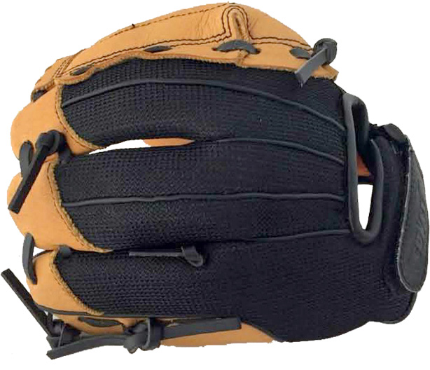 Covee Rookie-11  LHT