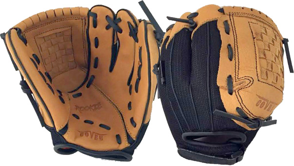Covee Rookie-11  LHT