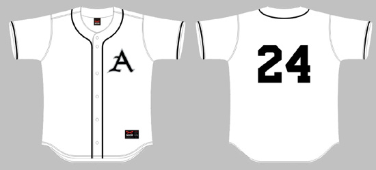 Arrows Shirt, wit