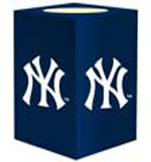 Vela sin llama Yankees