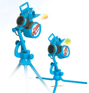 Máquina de lanzar Jugs Lite-Flite (béisbol y softbol)