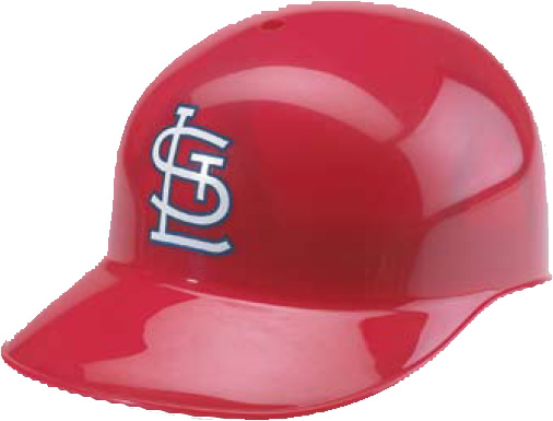 Replica casco equipos MLB