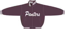 Panters Jacket MC11