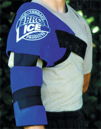 Pro Ice (Brazo)