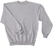 Sueter, gris