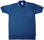 Rawlings Umpire Jersey, navy blue