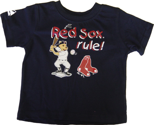 Red Sox Rule T-Shirt