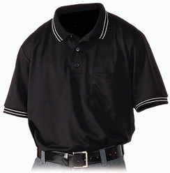 Polo Smitty Umpire, Negro
