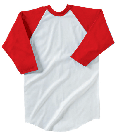 Undershirt 3/4 Sleeves