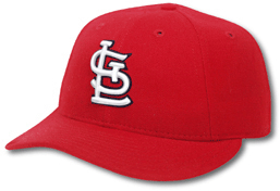 Adjustable Cap Cardinals
